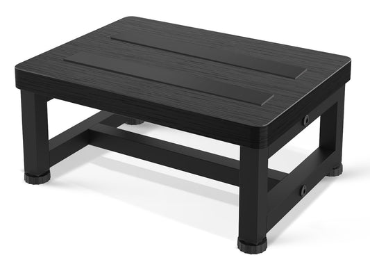Wooden Step Stool