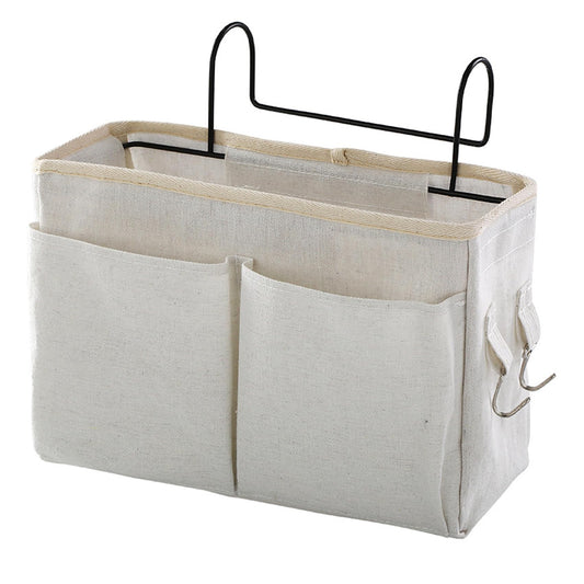 Bedside Caddy Organizer