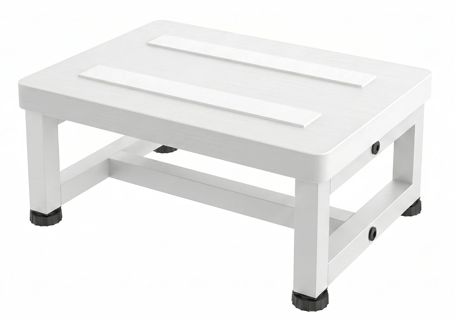 Wooden Step Stool