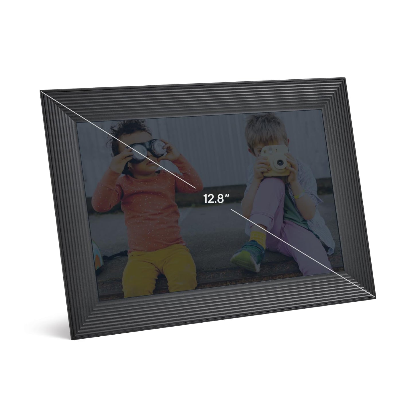 Aura Carver Digital Frame