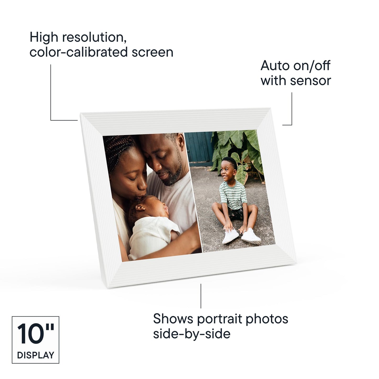Aura Carver Digital Frame