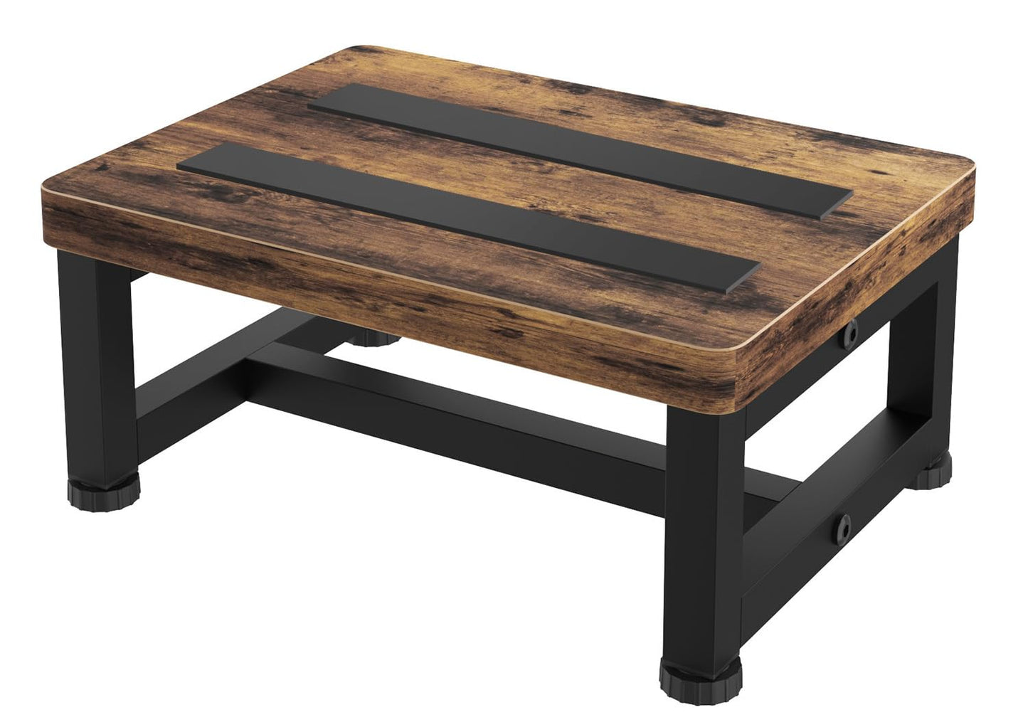 Wooden Step Stool