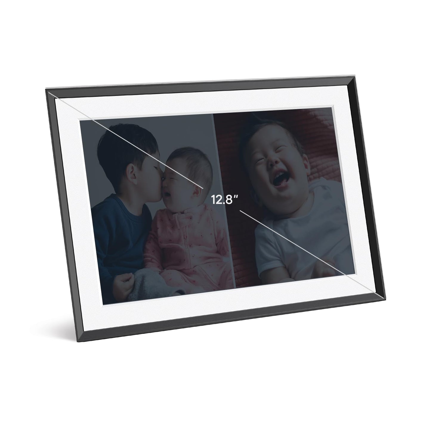 Aura Carver Digital Frame