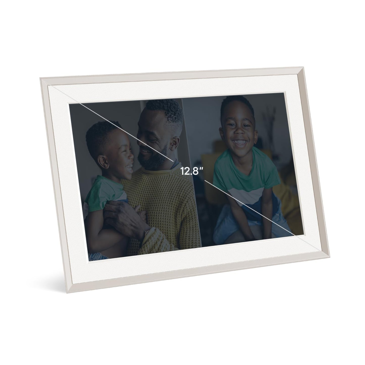 Aura Carver Digital Frame