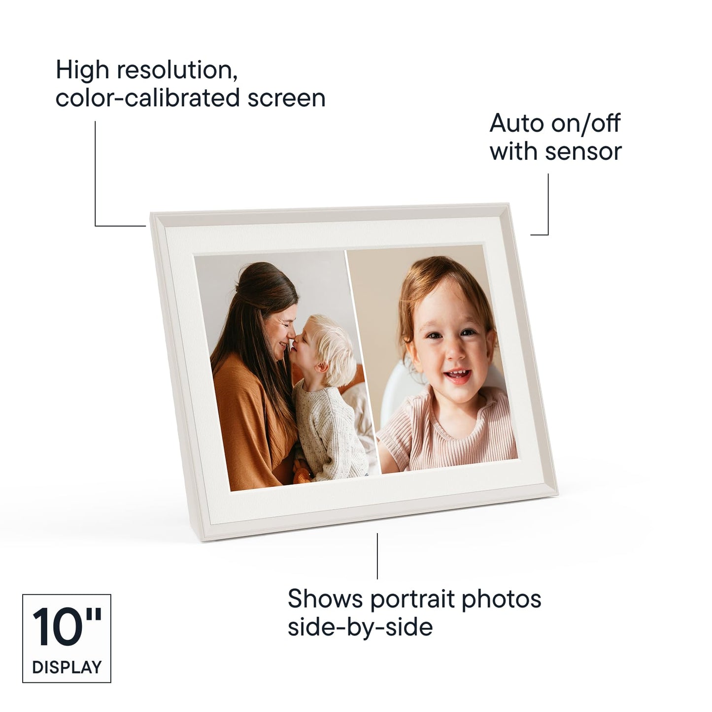 Aura Carver Digital Frame