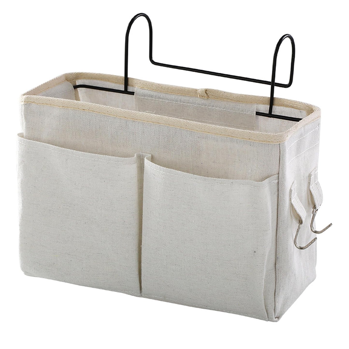 Bedside Caddy Organizer