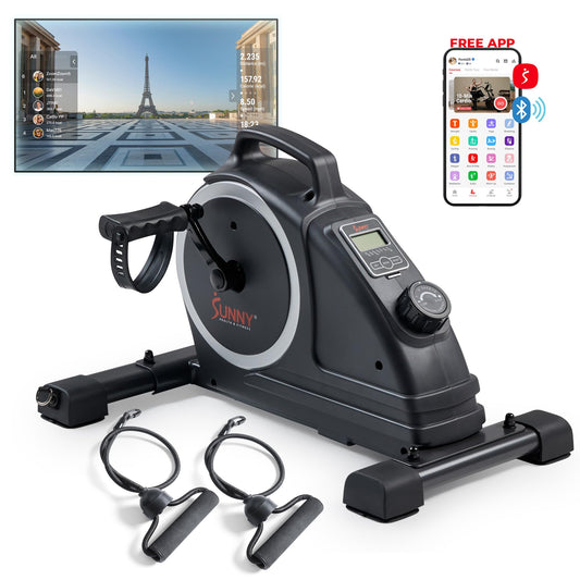 Sunny Pedal Exerciser