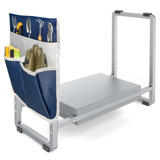 Garden Kneeler and Seat