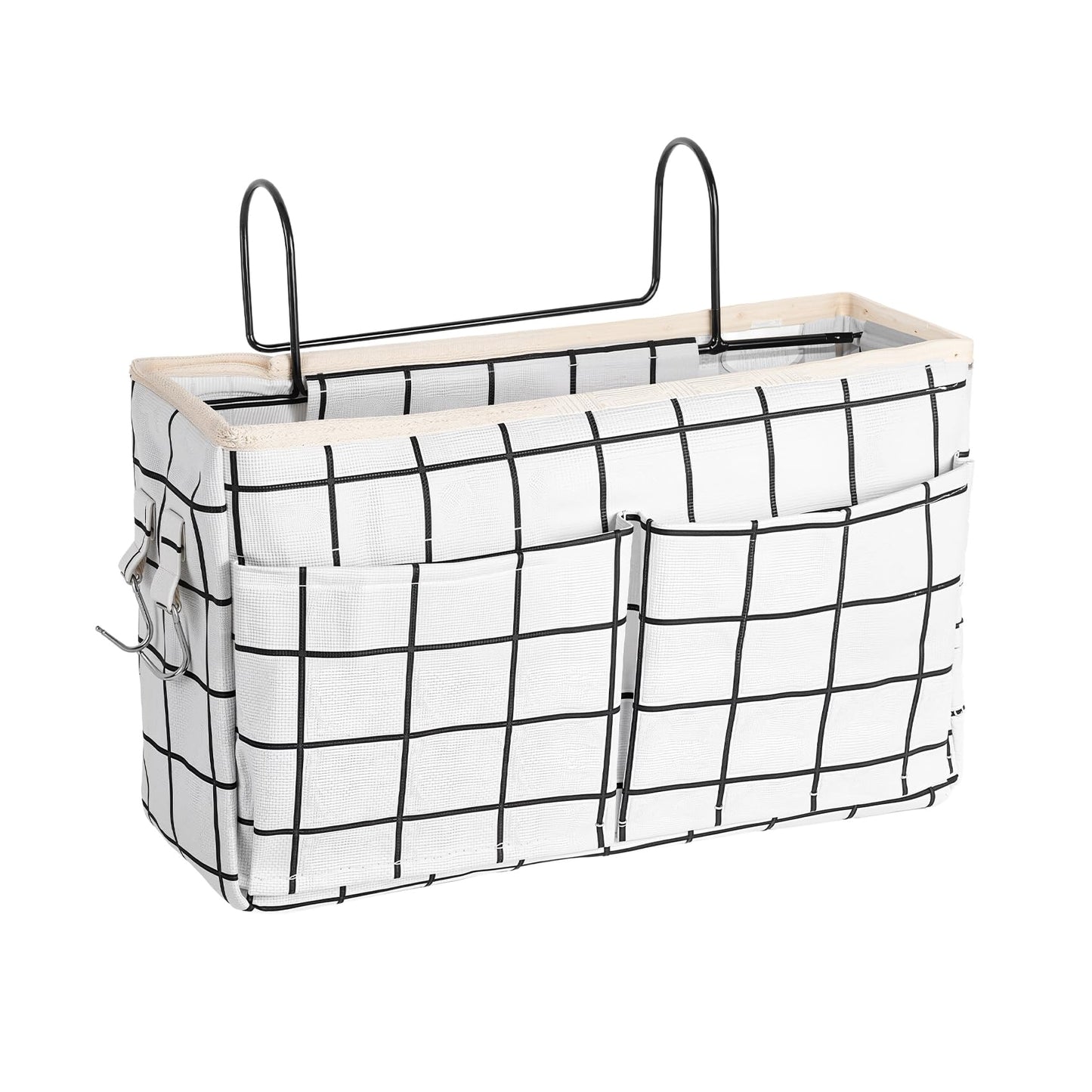 Bedside Caddy Organizer