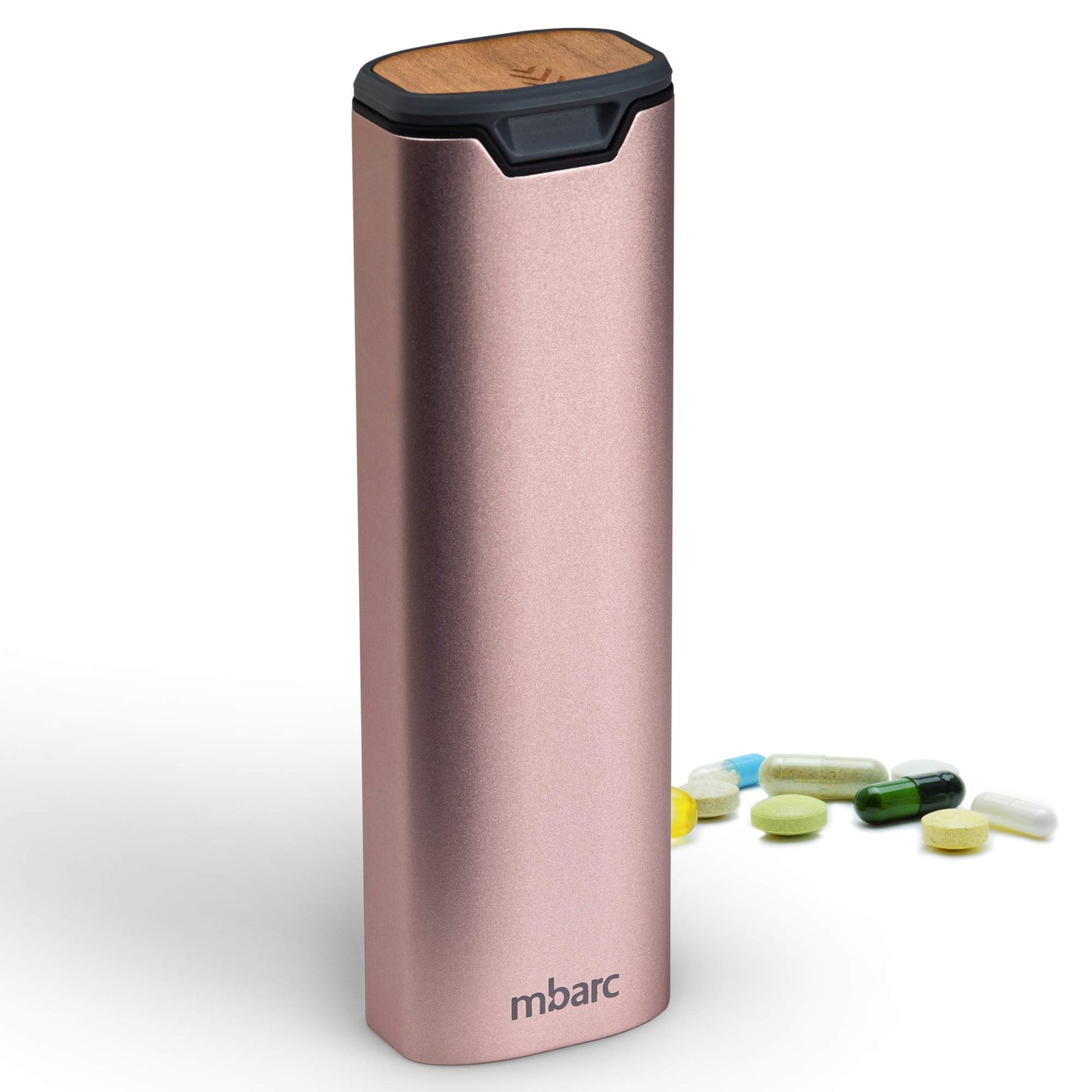 mbarc 7-Day Pill Organizer