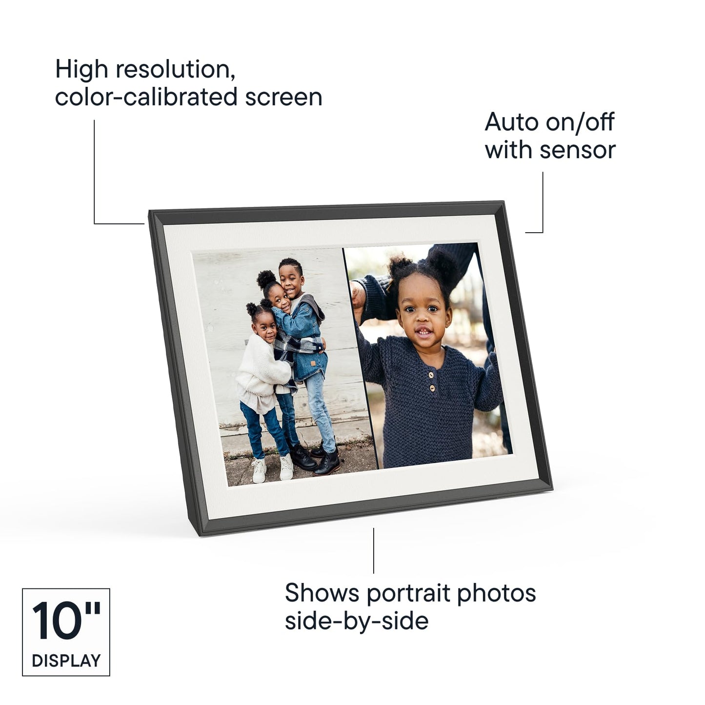 Aura Carver Digital Frame