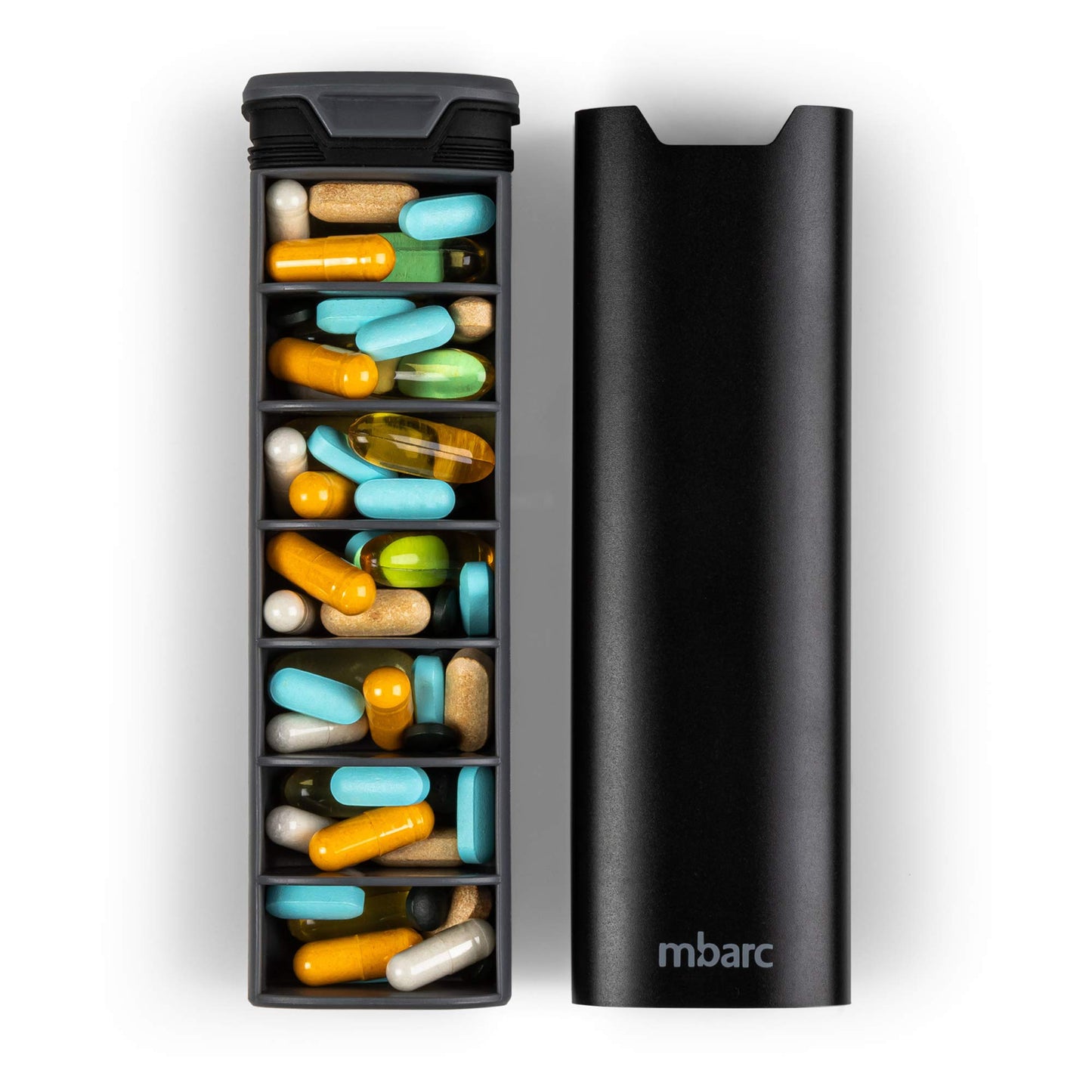 mbarc 7-Day Pill Organizer