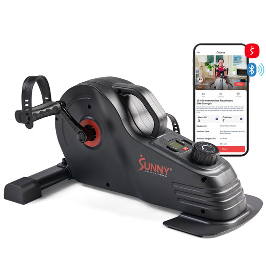 Sunny Pedal Exerciser
