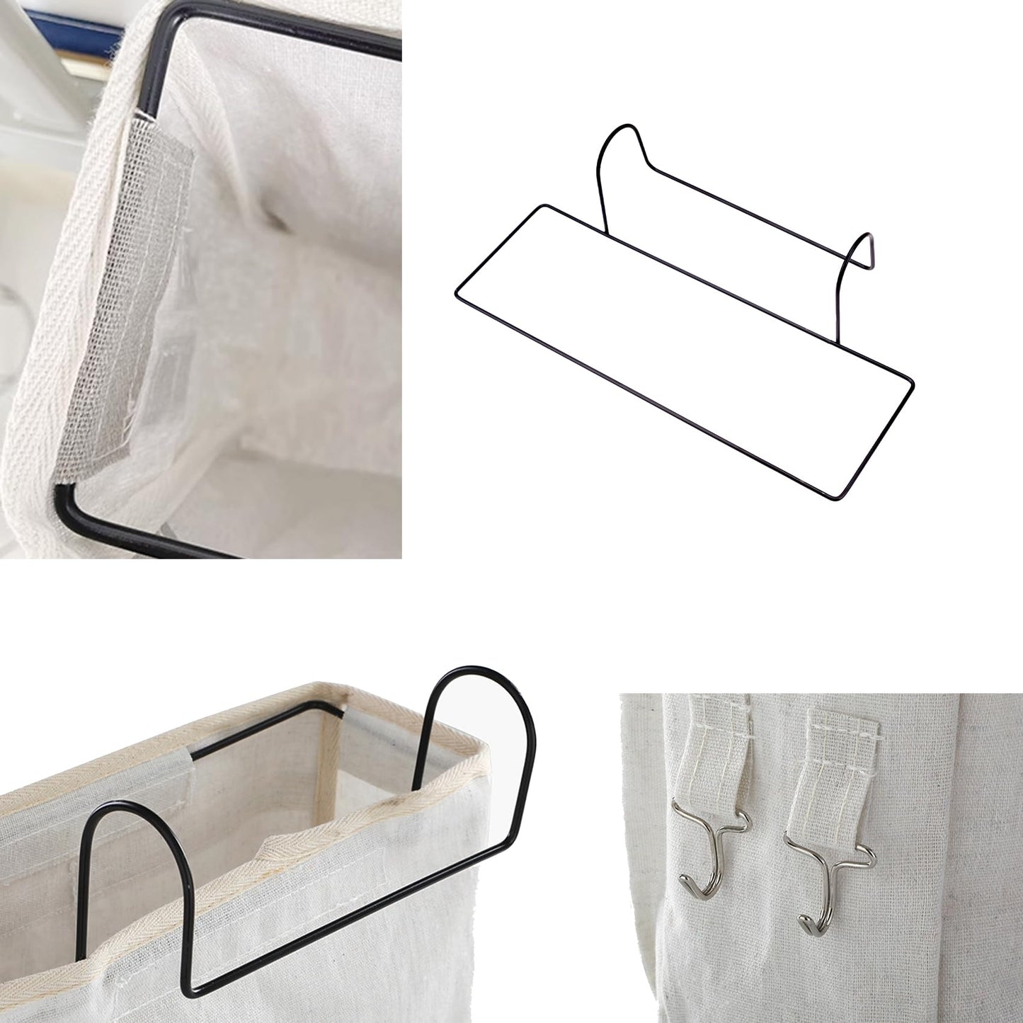 Bedside Caddy Organizer