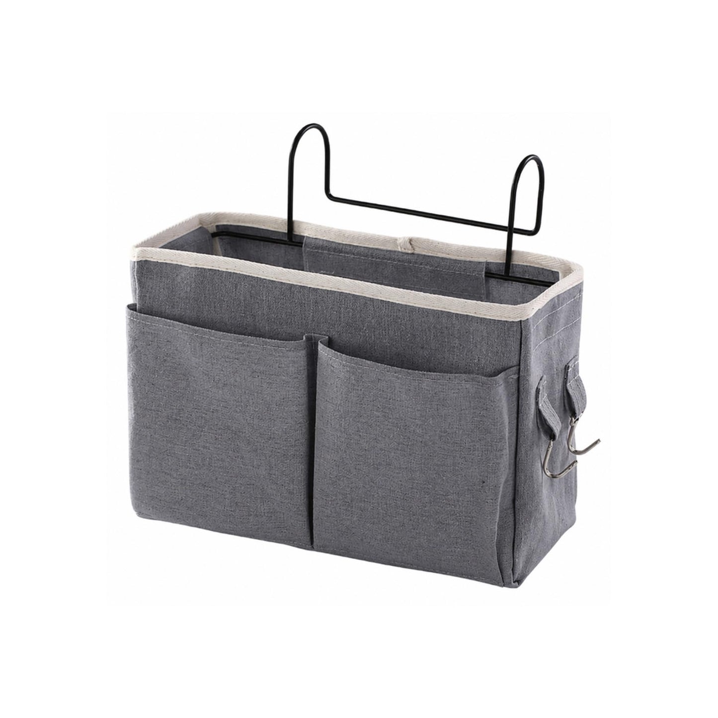 Bedside Caddy Organizer