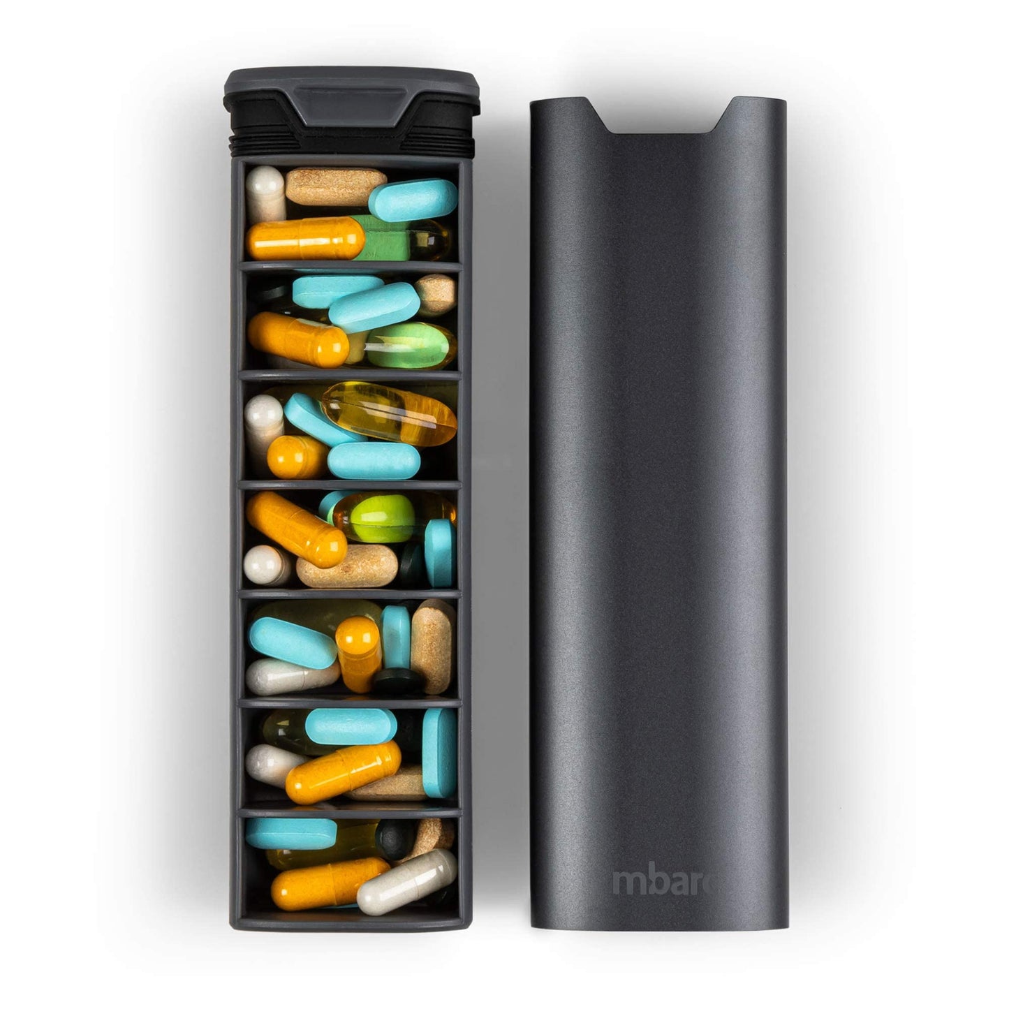 mbarc 7-Day Pill Organizer