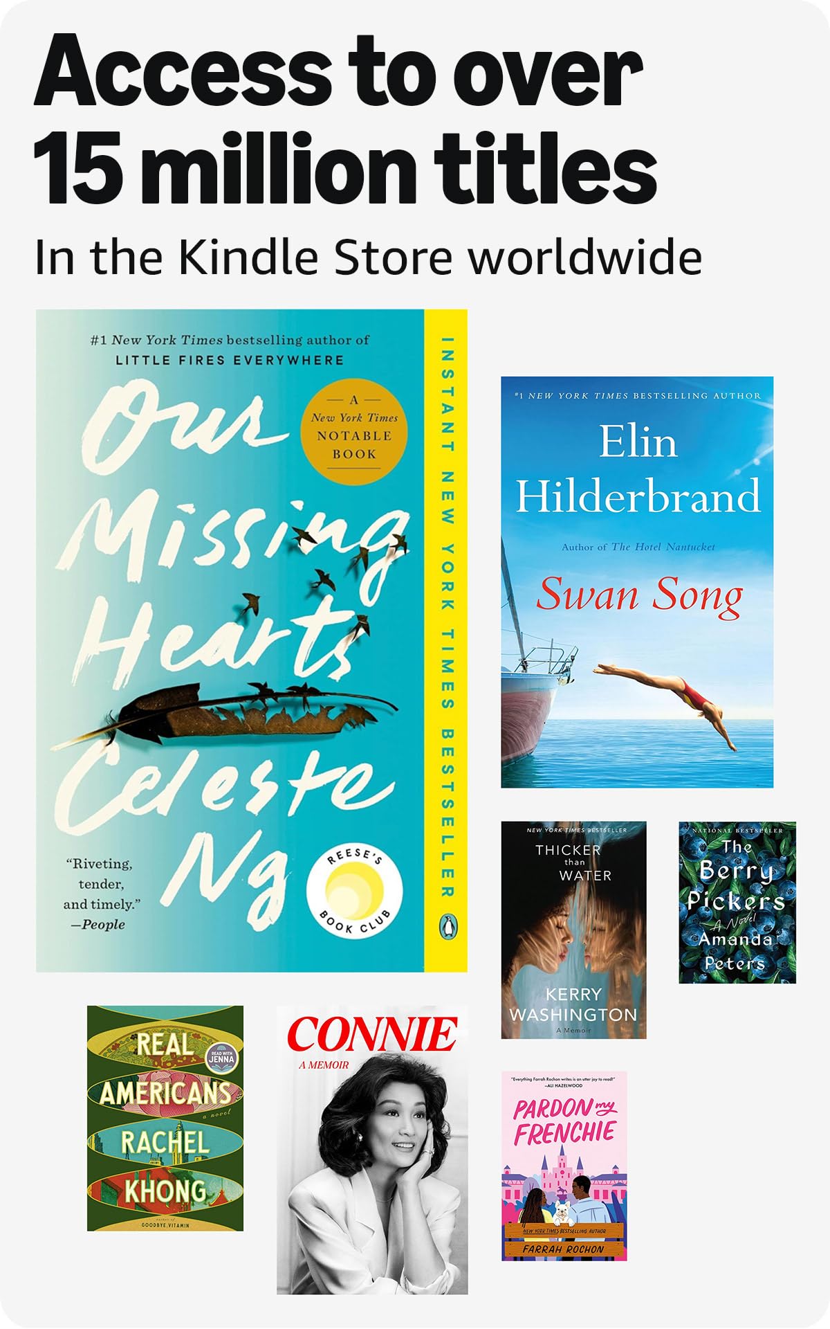Kindle Paperwhite