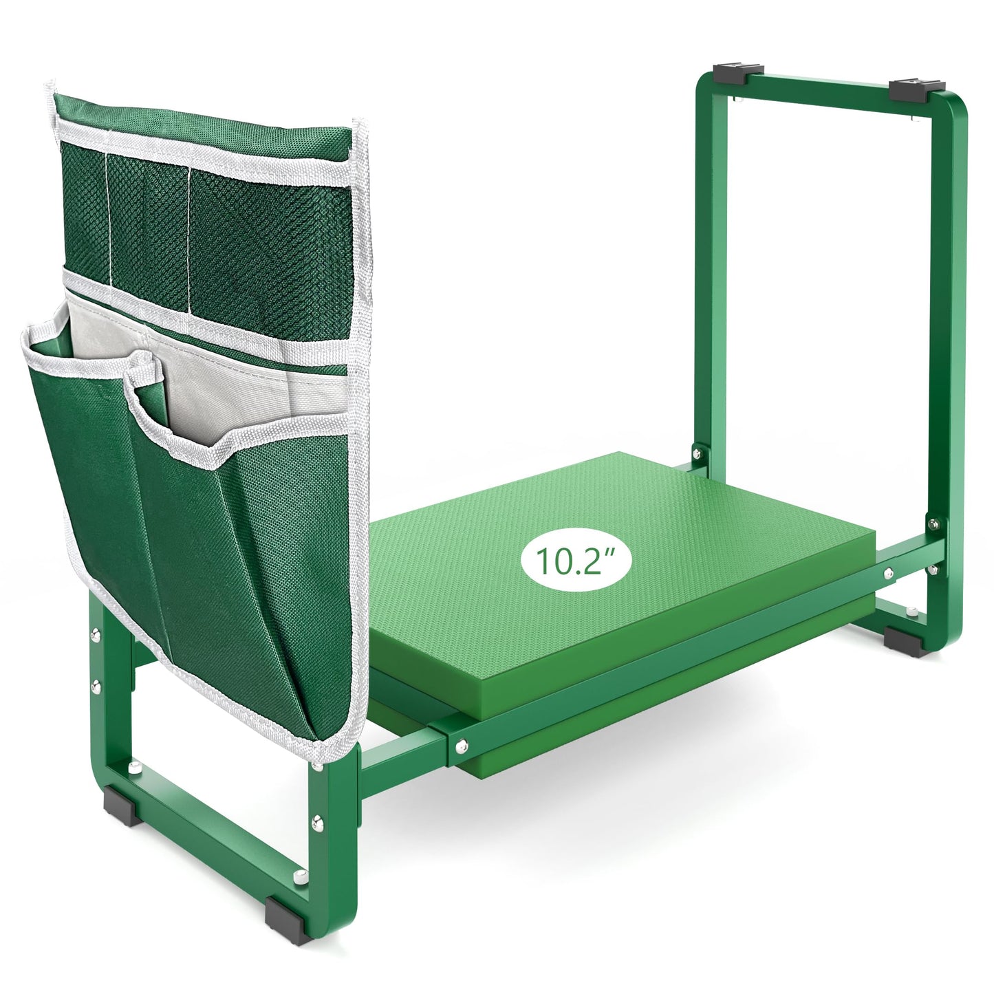 Garden Kneeler and Seat