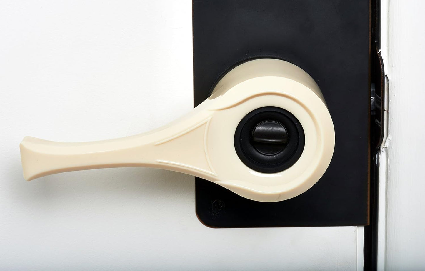 Leveron Door Knob Adapter