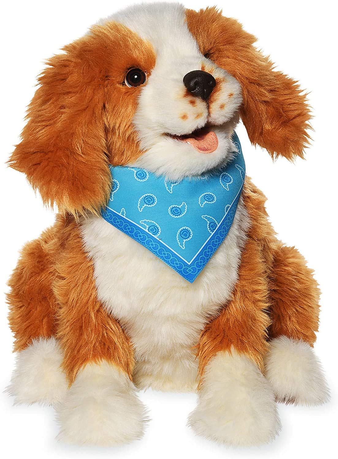 Joy for All Companion Pup
