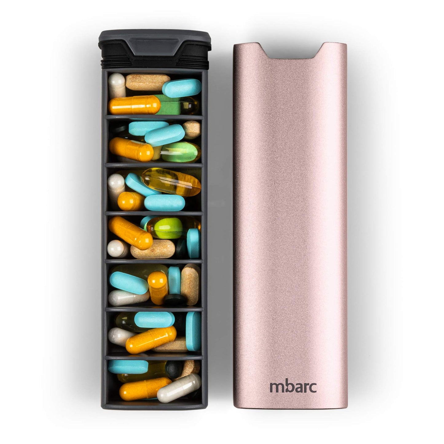 mbarc 7-Day Pill Organizer