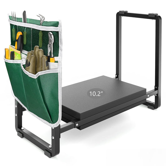 Garden Kneeler and Seat