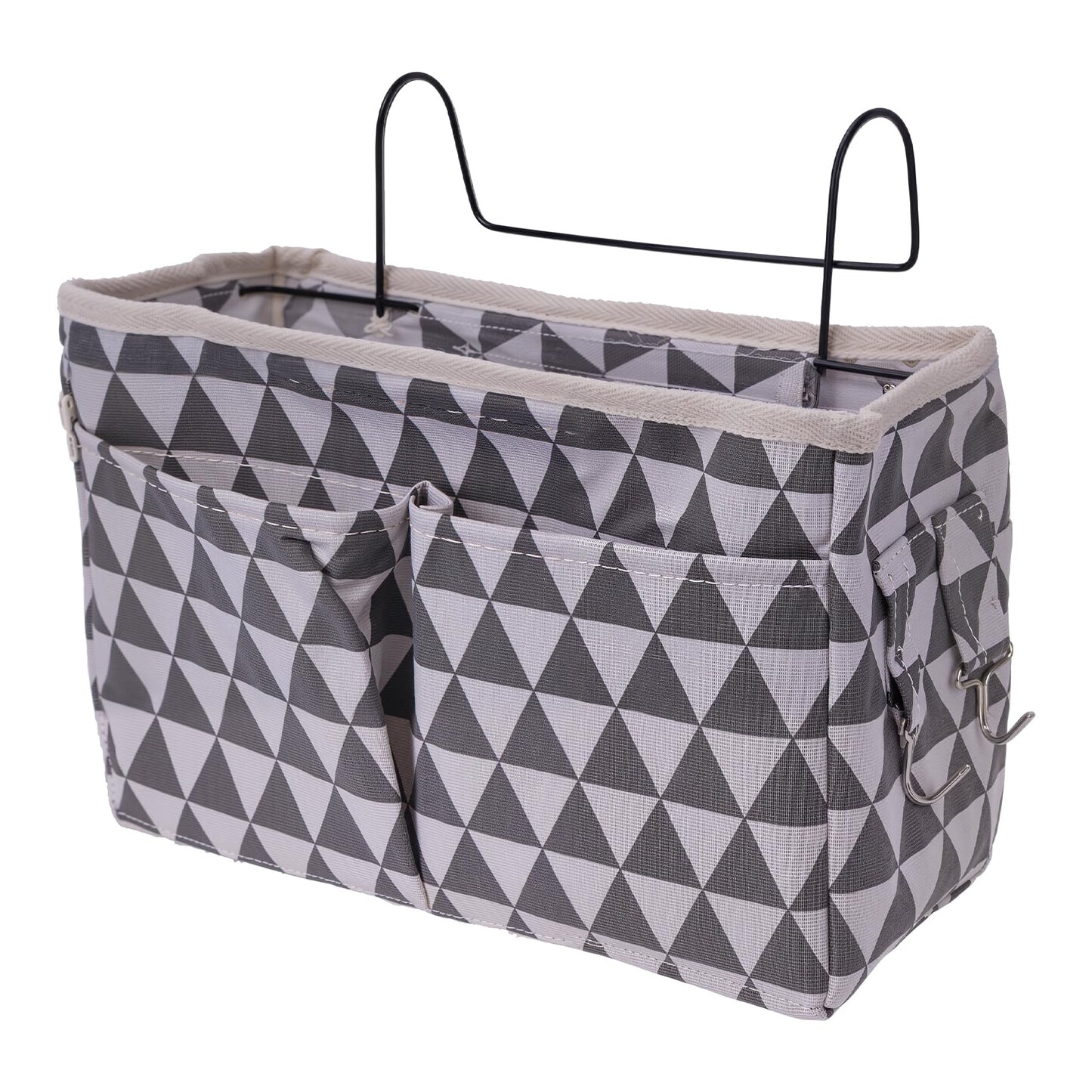 Bedside Caddy Organizer